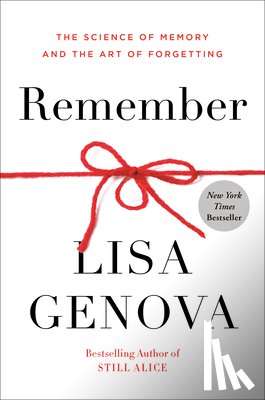 Genova, Lisa - Remember