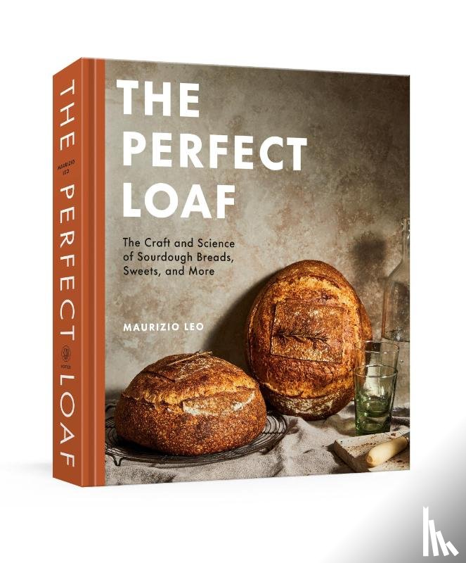 Leo, Maurizio - The Perfect Loaf