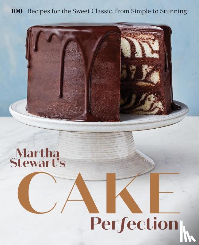 Editors of Martha Stewart Living - Martha Stewart's Cake Perfection