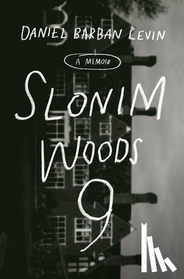 Levin, Daniel Barban - Slonim Woods 9