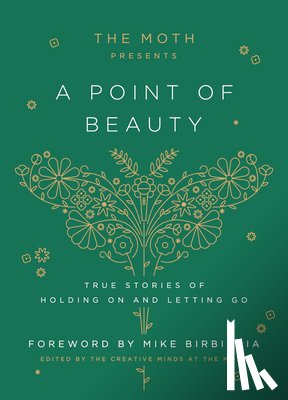 The, Moth, Birbiglia, Mike - The Moth Presents: A Point of Beauty