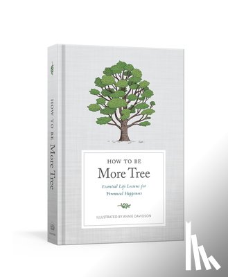Marvin, Liz - How to Be More Tree