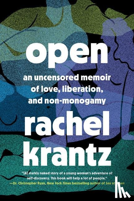 Krantz, Rachel - Open