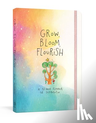 Andrew, Mari - Grow, Bloom, Flourish