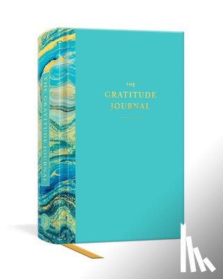Gift, Potter - The Gratitude Journal