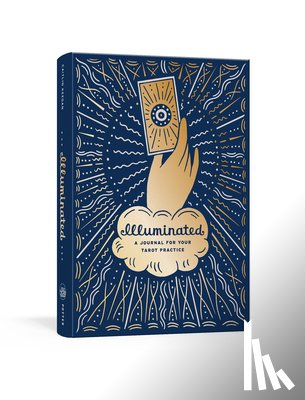 Keegan, Caitlin - Illuminated