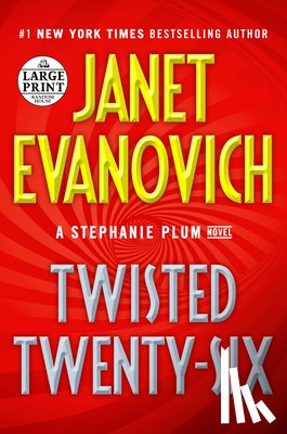 Evanovich, Janet - Twisted Twenty-Six