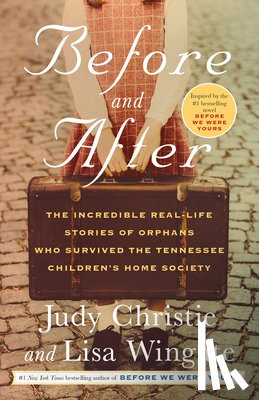 Christie, Judy, Wingate, Lisa - Before and After