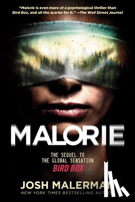 Malerman, Josh - Malorie