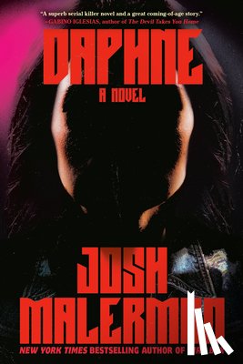 Malerman, Josh - Daphne