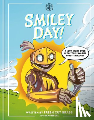 Riegel, Sam, Role, Critical - Critical Role: Smiley Day!