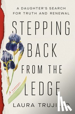 Trujillo, Laura - Stepping Back from the Ledge