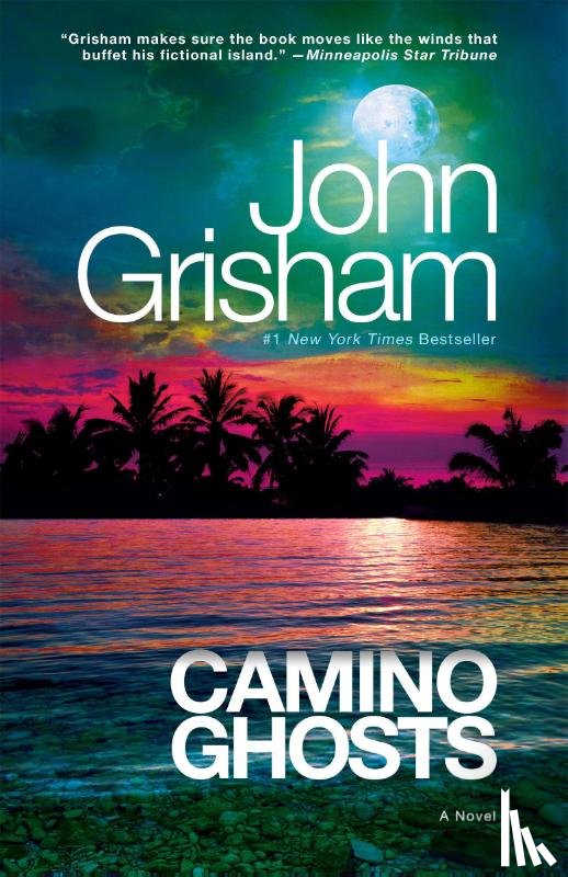 Grisham, John - Camino Ghosts