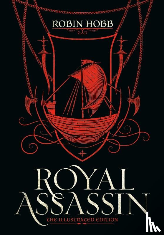 Hobb, Robin - Royal Assassin (The Illustrated Edition)