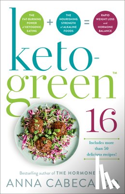 Cabeca, Anna - Keto-Green 16