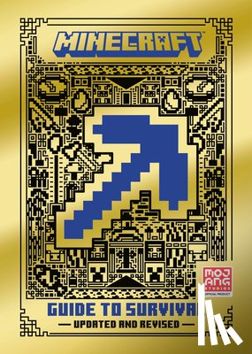 Mojang Ab - Minecraft: Guide to Survival (Updated)