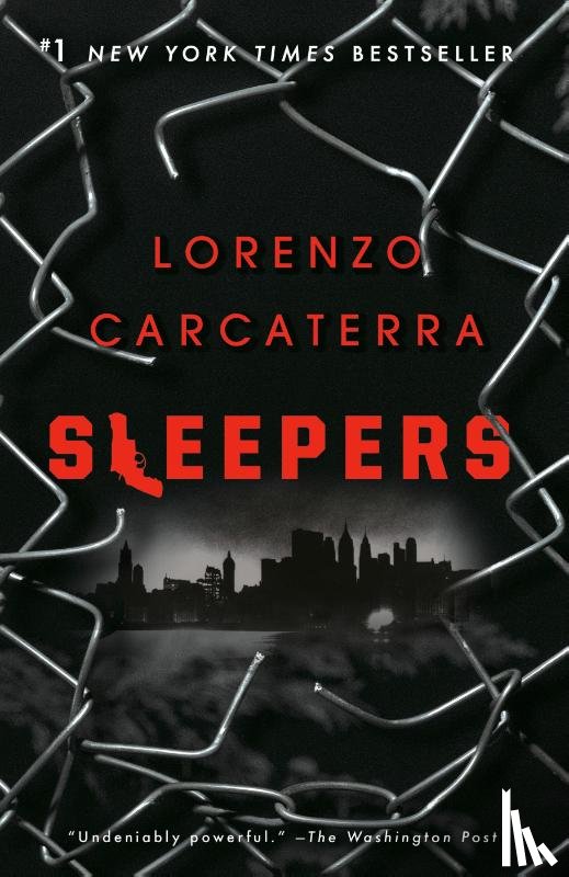 Carcaterra, Lorenzo - Sleepers
