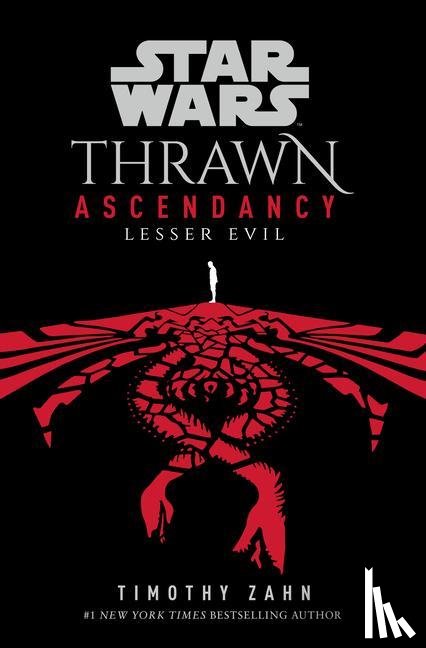 Zahn, Timothy - Star Wars: Thrawn Ascendancy (Book III: Lesser Evil)