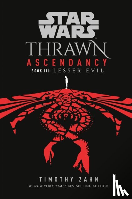 Zahn, Timothy - SW THRAWN ASCENDANCY (BOOK III