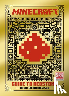 Mojang Ab, The Official Minecraft Team - Mojang Ab: Minecraft: Guide to Redstone (Updated)