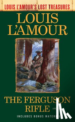 L'Amour, Louis - The Ferguson Rifle