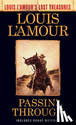 L'Amour, Louis - Passin' Through