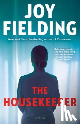 Fielding, Joy - The Housekeeper