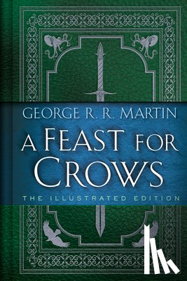 Martin, George R. R. - A Feast for Crows