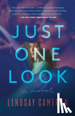 Cameron, Lindsay - Just One Look