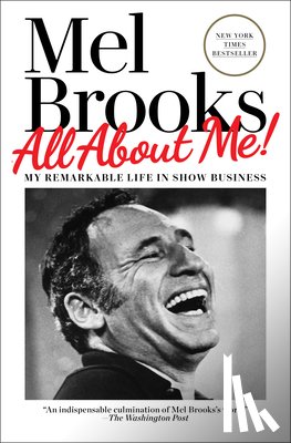 Brooks, Mel - All About Me!