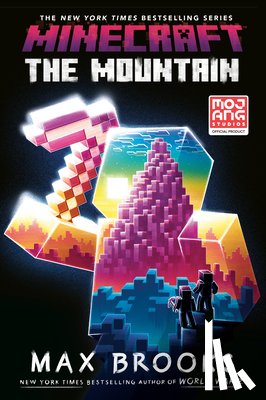 Brooks, Max - MINECRAFT THE MOUNTAIN