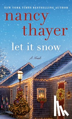Thayer, Nancy - Let it Snow