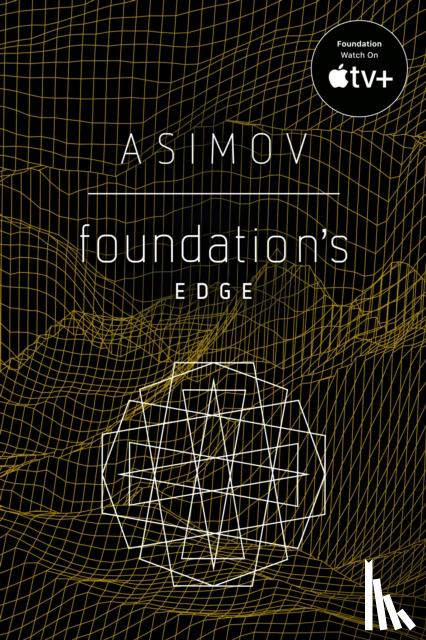 Asimov, Isaac - Foundation's Edge
