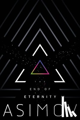 Asimov, Isaac - END OF ETERNITY