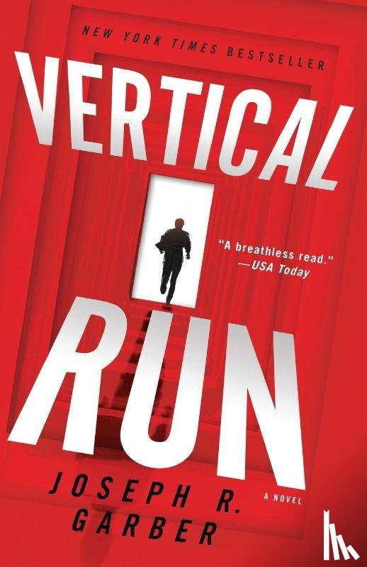 Garber, Joseph R - Vertical Run