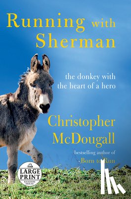 McDougall, Christopher - Running with Sherman