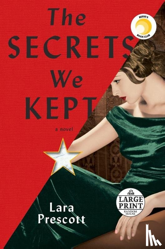 Prescott, Lara - The Secrets We Kept