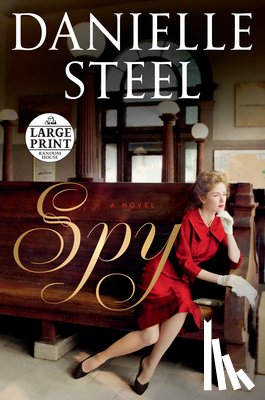 Steel, Danielle - Spy