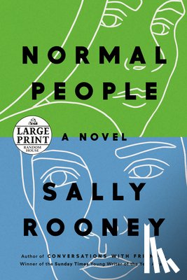 Rooney, Sally - NORMAL PEOPLE -LP