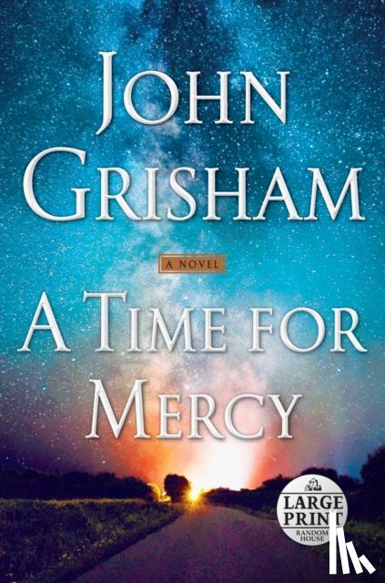 Grisham, John - Time for Mercy