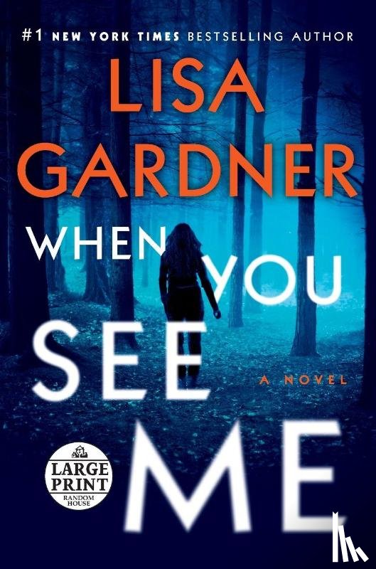 Lisa Gardner - When You See Me