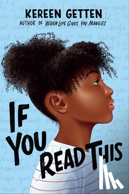 Getten, Kereen - IF YOU READ THIS