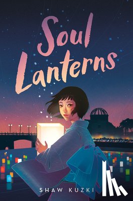 Kuzki, Shaw - Soul Lanterns