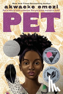 Emezi, Akwaeke - Pet