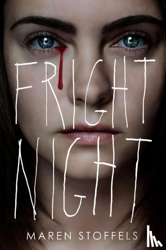 Stoffels, Maren - Fright Night