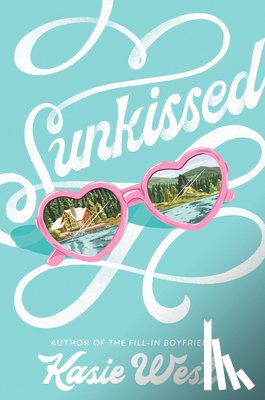 West, Kasie - Sunkissed