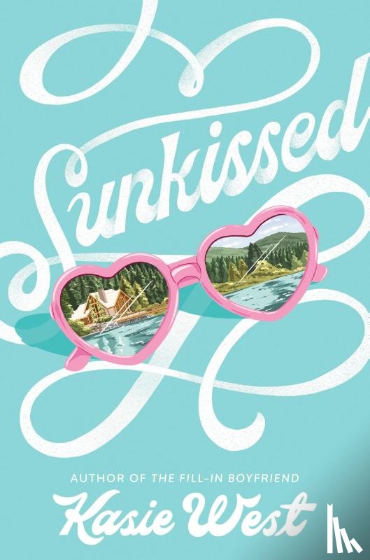 West, Kasie - Sunkissed