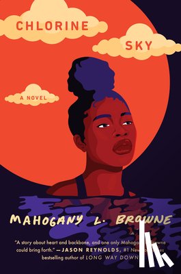 Browne, Mahogany L. - Chlorine Sky