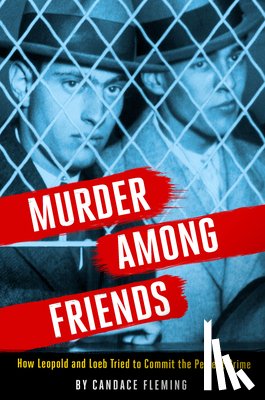 Fleming, Candace - Murder Among Friends