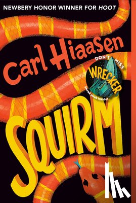 Hiaasen, Carl - Squirm